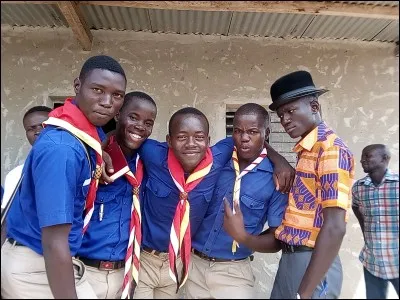 Le mouvement atteint la Côte d'Ivoire avant le Tchad