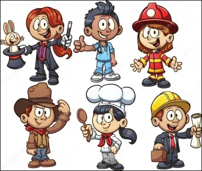 Que préférez-vous faire ?