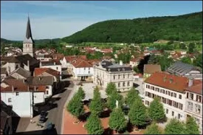Vous connaissez Le Val-d'Ajol (Vosges) pour son andouille. Mais connaissez-vous le nom de ses habitants ?