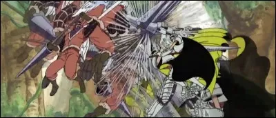 Épisode 162 - Entre Shura et Gan Forr, qui gagne ?