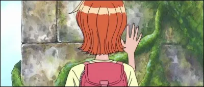 Épisode 164 - Qu'est-ce que Nami et Robin comprennent à propos d'Upper Yard en explorant un peu les environs ?
(2 réponses)