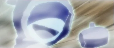 Épisode 167 - Cette créature est : 
(2 réponses)