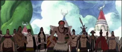 Épisode 168 - Les Shandias : 
(2 réponses)