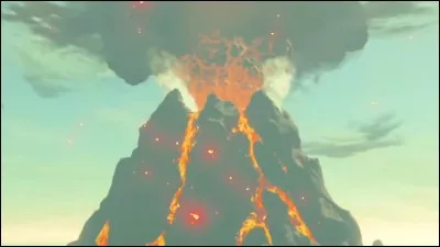 Pourquoi le boss (ou le chef) du village est-il préoccupé par la créature ?