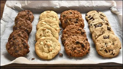 Je suis un ingrédient nécessaire pour faire des cookies. Qui ment ?