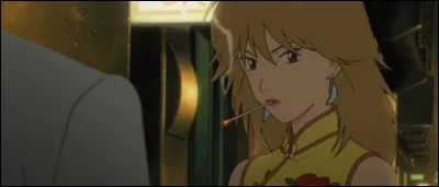 Quel métier exerce la mère de Kai, Reiko ?