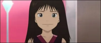 Quel est l'endroit qui apaise le plus Takako ?