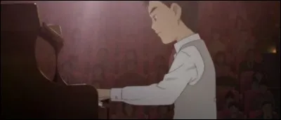 Finalement, Kai et Amamiya se qualifient tous les deux pour la prochaine étape nationale du concours.