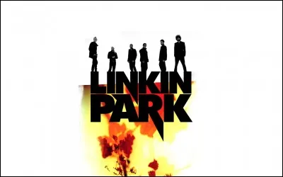 Quels sont les deux premiers albums de Linkin Park ?