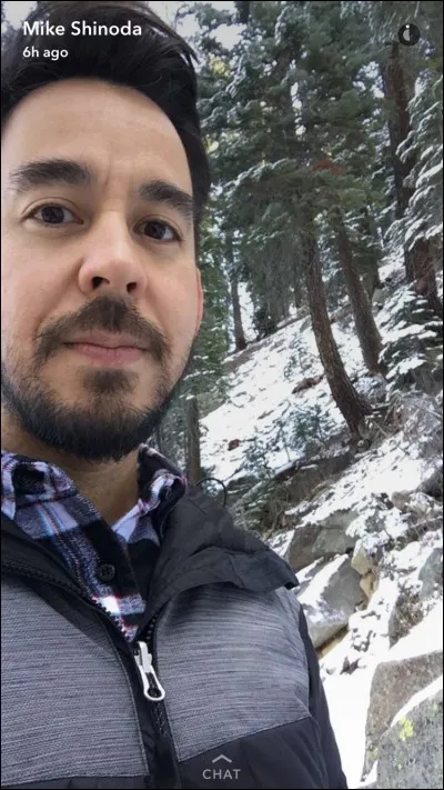 Quel est le titre de la chanson que Mike a écrite avec ses enfants ?