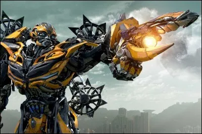 Quelle chanson de Linkin Park est la bande son du premier Transformers ?