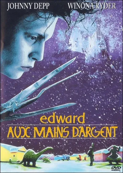 Edward est :