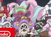 Quiz ''Yo-kai Watch''