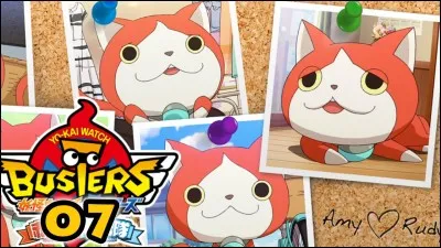 Comment s'appelle Jibanyan avant sa mort (Yo-kai) ?