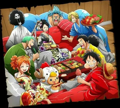 Quelle est ta passion ?