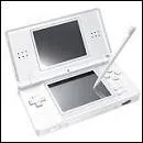 Quelle est cette console ?