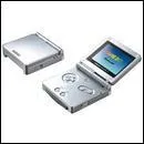 Quelle est cette console ?