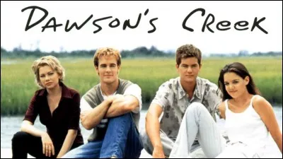 Dans la série "Dawson", où vivent les protagonistes ?