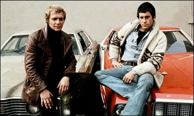 Starsky et Hutch font régner l'ordre dans quelle ville ?