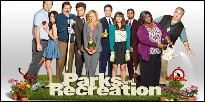 Quelle ville fait la fierté de l'employée municipale Leslie Knope dans "Parks and Recreation" ?