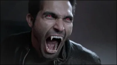 C'est une ville qui attire toutes sortes de créatures surnaturelles, des loups-garous principalement :