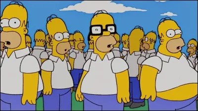 Où vivent les Simpson ?