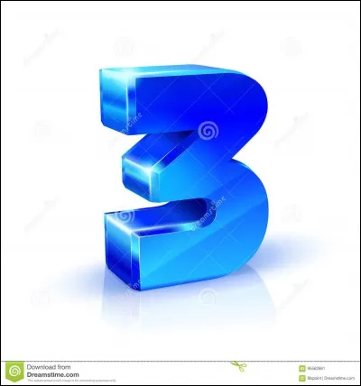 Quelle est la troisième plus grande ville des États-Unis ?