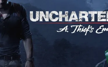 Quiz Uncharted