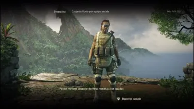 Qui est le second de Nadine ?