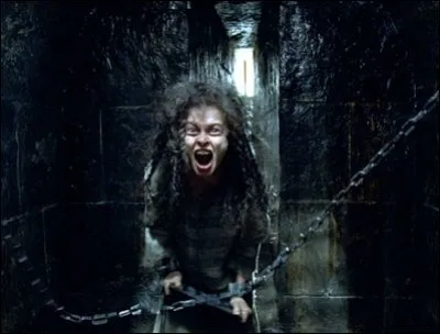 Combien de Mangemorts s'échappent d'Azkaban ?