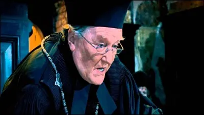 Quel est son rôle ?