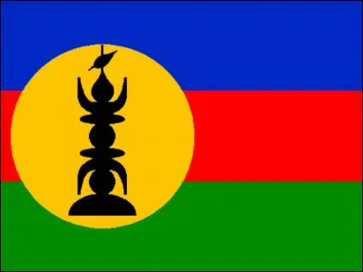 Combien y a-t-il d'aire coutumières en Nouvelle-Calédonie ?