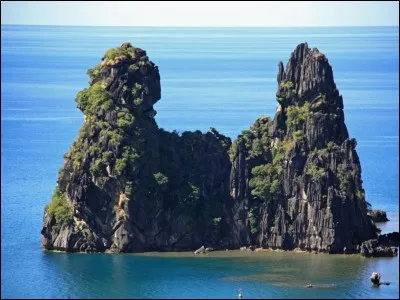 Où se situe la "Poule couveuse" ?