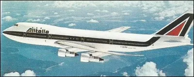 Quel était le surnom du Boeing 747 ?
