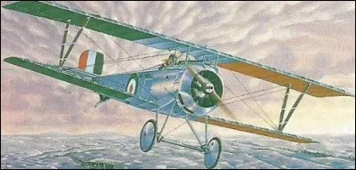 Quel est le fabricant de cet appareil de la Première Guerre mondiale ?