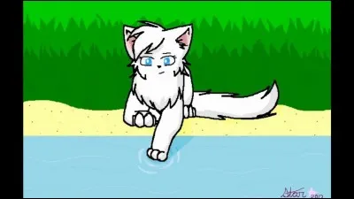 Quelles sont les causes de la mort de Patte de Givre ?