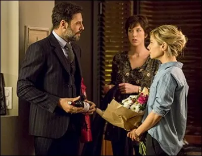 Quel est ce film de Benoît Graffin ?