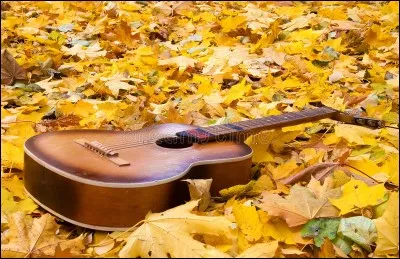 Qui chantait "Restera-t-il encore un peu notre amour, au premier vent du nord" ?