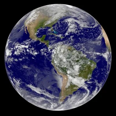 Quel est l'âge de notre planète ?