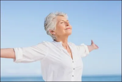 Quel est le gaz qui permet de respirer sur Terre ?