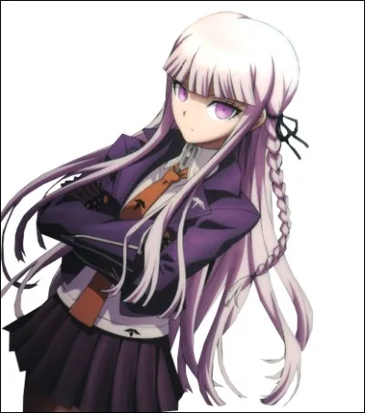 Quel est l'ultime talent de Kirigiri Kyoko dans « Danganronpa » ?