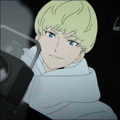 Qui est en réalité Ryo dans « Devilman Crybaby » ?