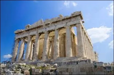 O&ugrave; se situe ce monument ?