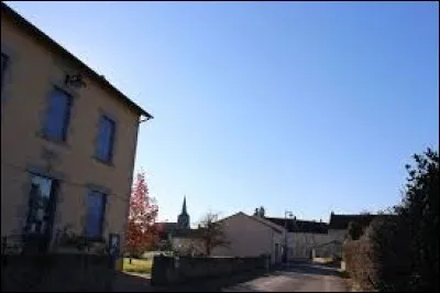 Commune de Nouvelle-Aquitaine, Tersannes se situe dans le département ...