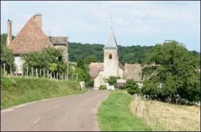 Chambornay-lès-Bellevaux est un village Haut-Saônois situé dans l'ex région ...