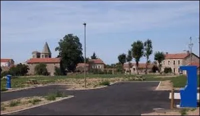 Commune de l'ancienne région Auvergne, Roucoules se situe dans le département ...