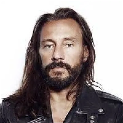 Bob Sinclar est un DJ belge.