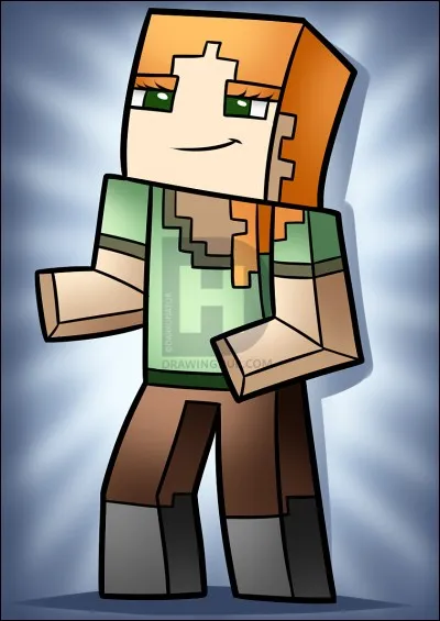 Comment s'appelle l'ami de Steve ?