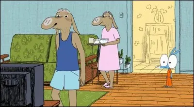 Qui sont Atole et Annette ?