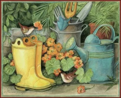 Avec quel objet d'usage courant, encore aujourd'hui, la capucine partage-t-elle son nom ?